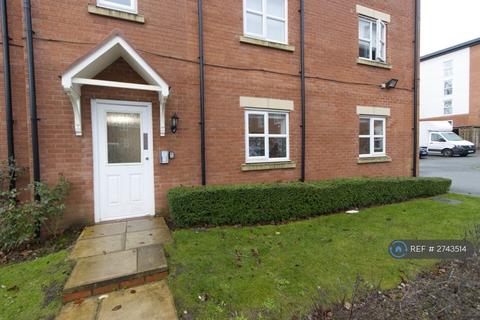 undefined, Cowdray Court, Birmingham, B29