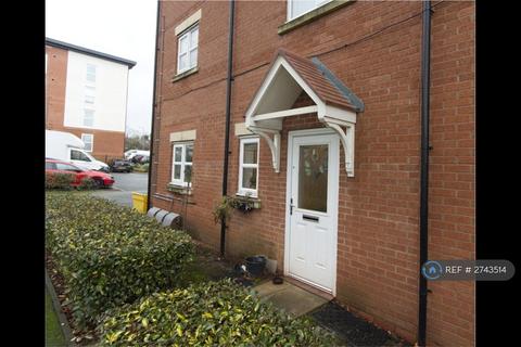undefined, Cowdray Court, Birmingham, B29