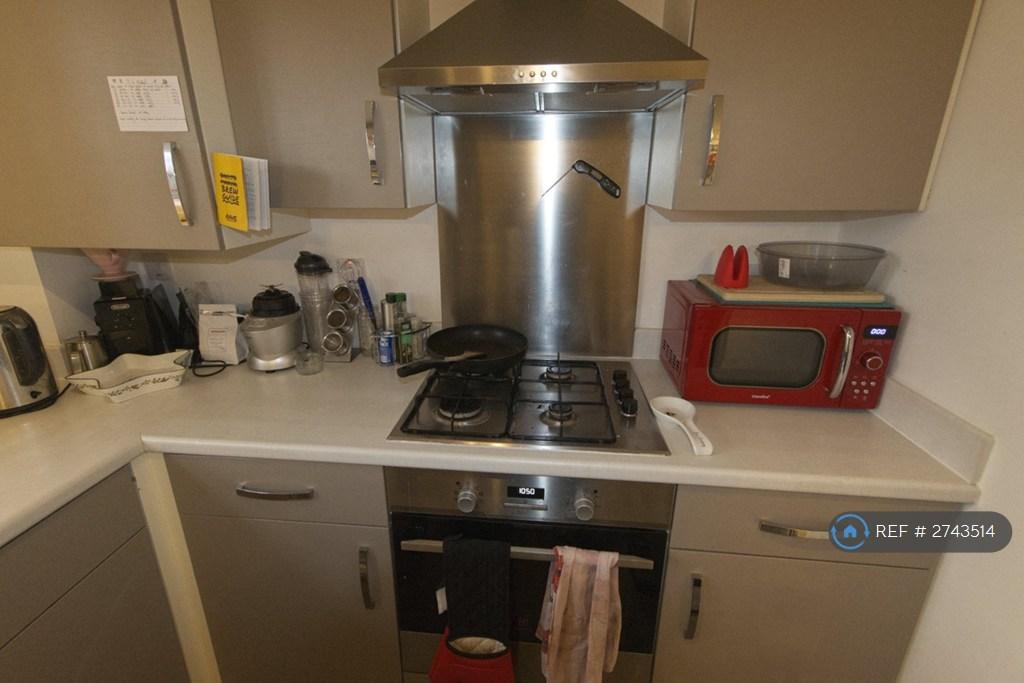 Stove