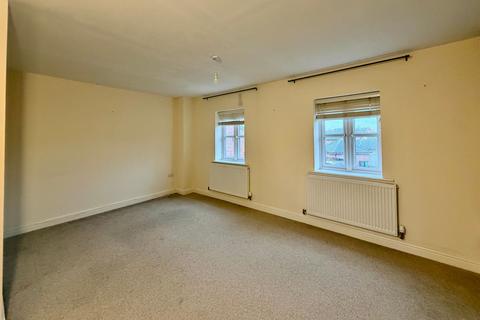 3 bedroom terraced house for sale, King Crescent South, Loughborough, LE11