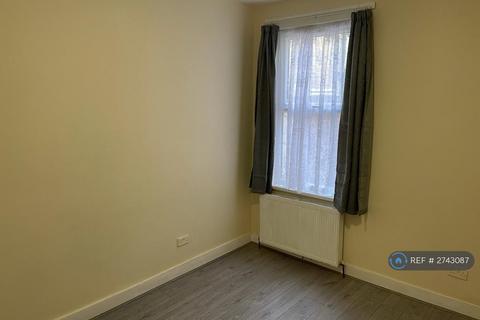 undefined, East Ham, London, E6
