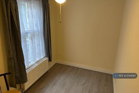 undefined, East Ham, London, E6