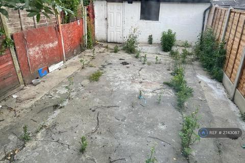 undefined, East Ham, London, E6