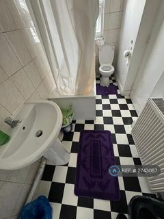 undefined, East Ham, London, E6
