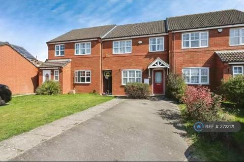 3 bedroom terraced house to rent, Nightingale Close, Erdington, Birmingham, B23