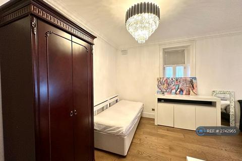 1 bedroom in a flat share to rent, Chapel Street, London, NW1