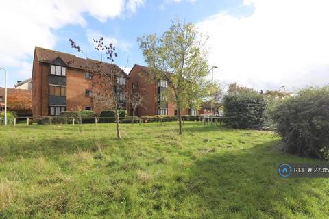 Studio to rent, Boxwood Close, West Drayton, UB7