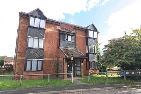 Studio to rent, Boxwood Close, West Drayton, UB7
