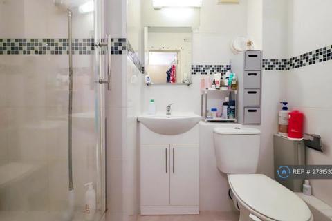 Studio to rent, Boxwood Close, West Drayton, UB7