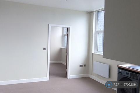 undefined, Ravenscliffe Road, Kidsgrove, ST7