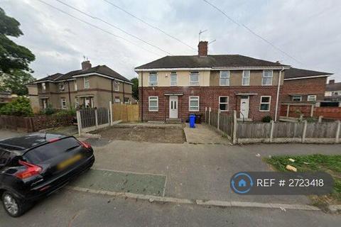 undefined, Ivy Hall Road, Sheffield, S5