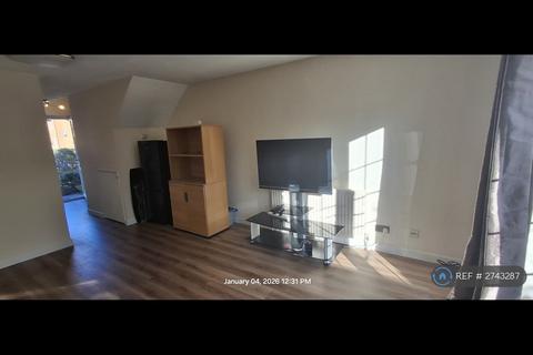 2 bedroom terraced house to rent, Sybil Phoenix Close, London, SE8