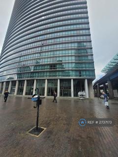 2 bedroom flat to rent, Hertsmere Road, London, E14