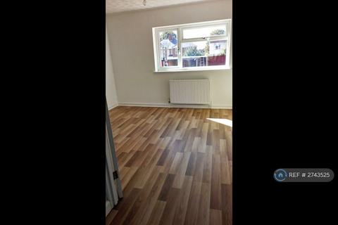 undefined, Linden Avenue, Swindon, SN2