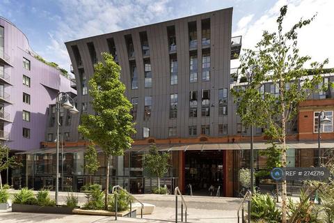 2 bedroom flat to rent, Esther Anne Place, London, N1