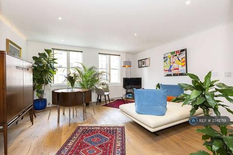 2 bedroom flat to rent, Esther Anne Place, London, N1