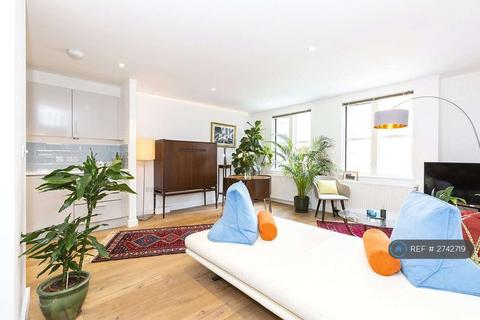 2 bedroom flat to rent, Esther Anne Place, London, N1