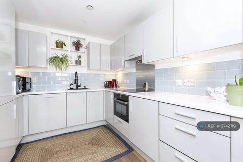 2 bedroom flat to rent, Esther Anne Place, London, N1