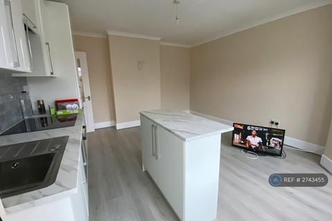 2 bedroom flat to rent, Moordown, Bournemouth, BH9