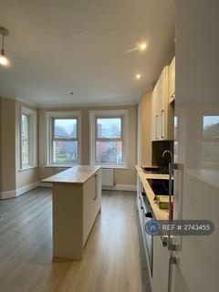 2 bedroom flat to rent, Moordown, Bournemouth, BH9