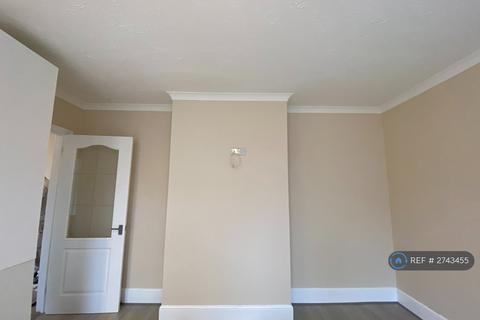2 bedroom flat to rent, Moordown, Bournemouth, BH9