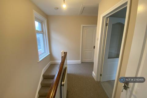 2 bedroom flat to rent, Moordown, Bournemouth, BH9