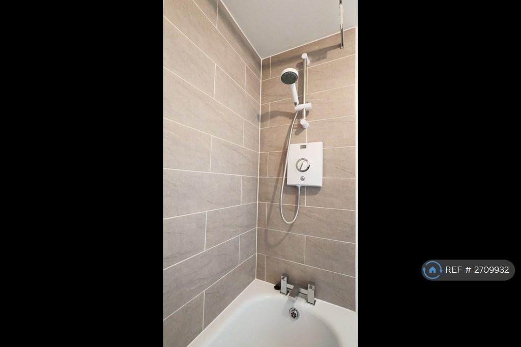 Electric Shower
