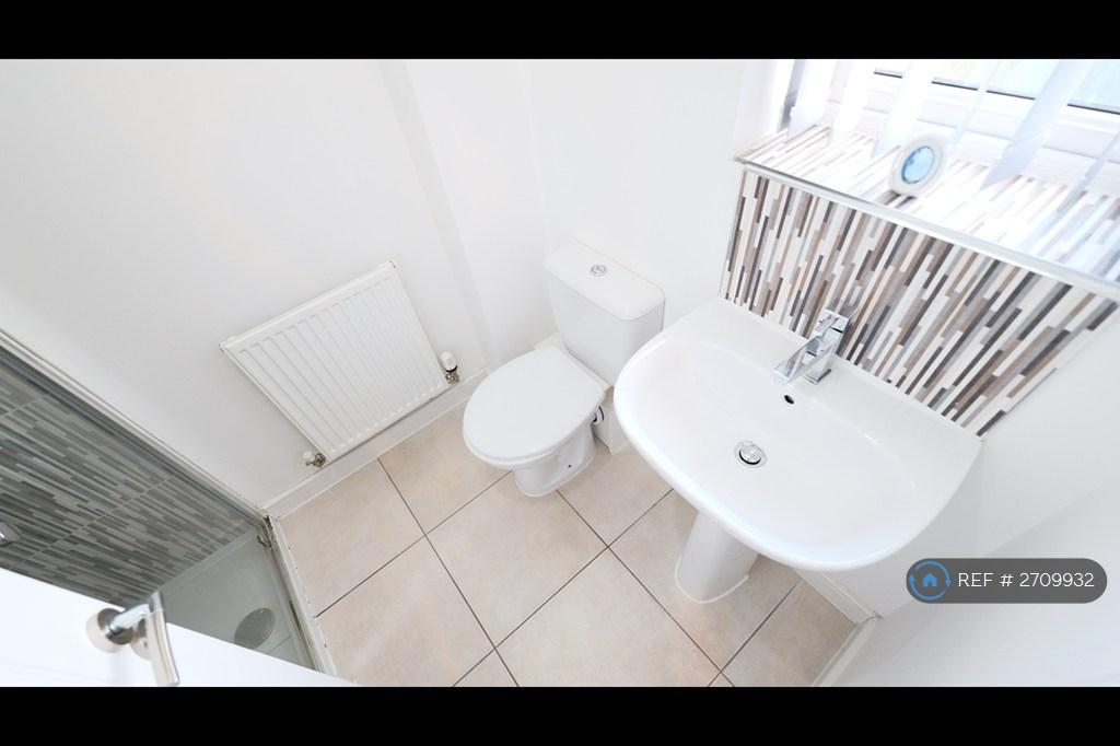 En-Suite