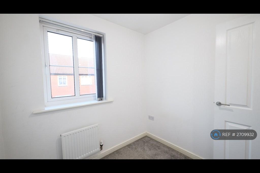 3rd Bedroom