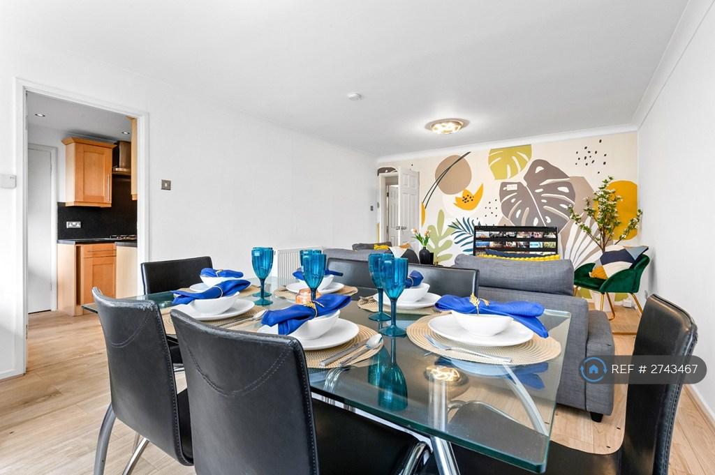 Living/Dining