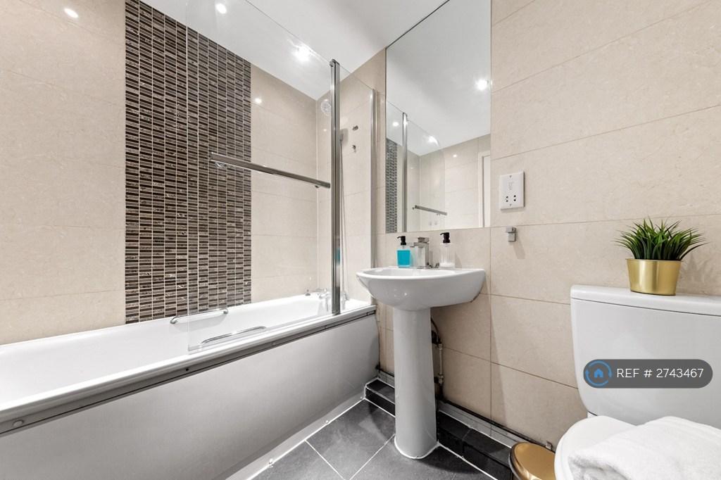 Bathroom 1