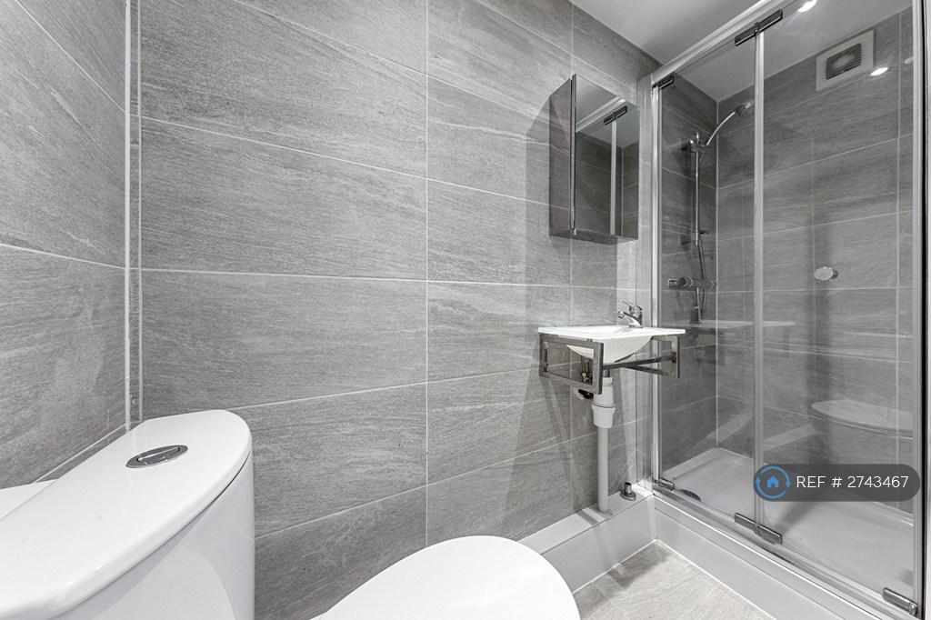 Bathroom 2