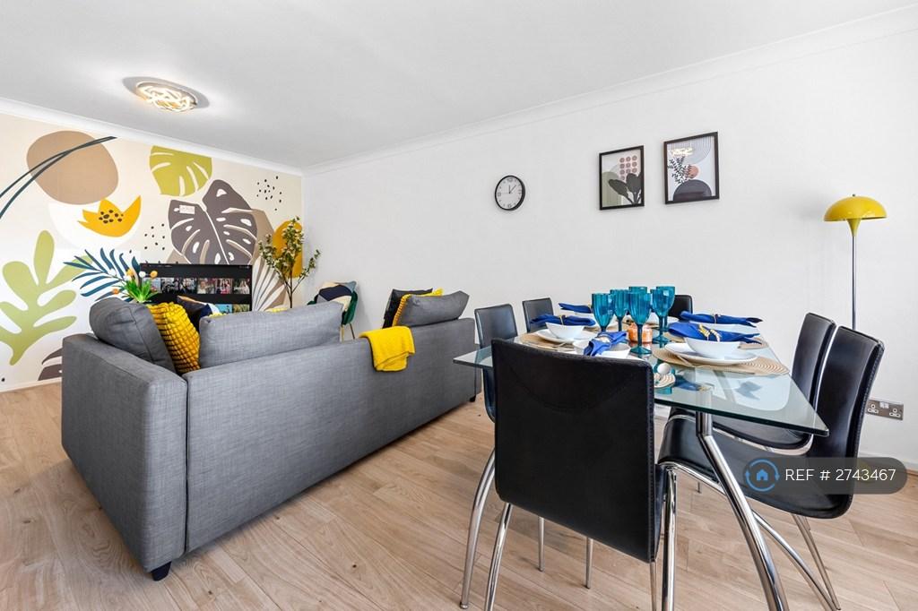 Living/Dining
