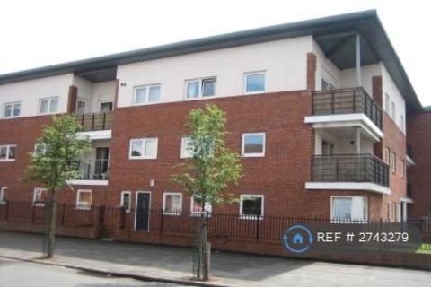 2 bedroom flat to rent, West Didsbury, Manchester, M20