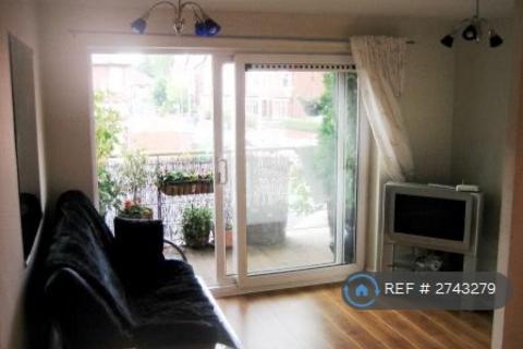 2 bedroom flat to rent, West Didsbury, Manchester, M20