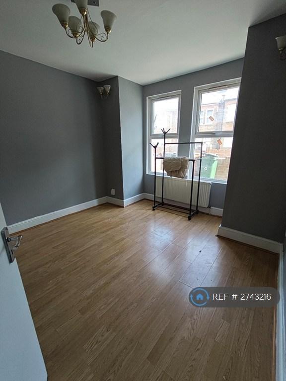 Room 1 (Double Room)