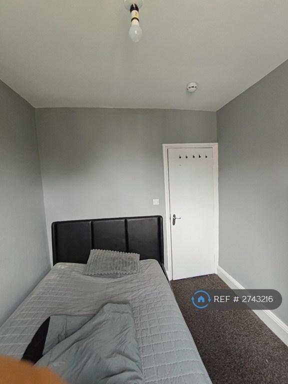 Room 3 (Single Room)