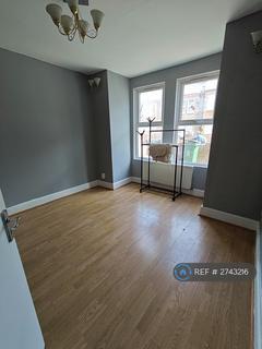 undefined, Fulbourne Road, London, E17