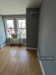 undefined, Fulbourne Road, London, E17