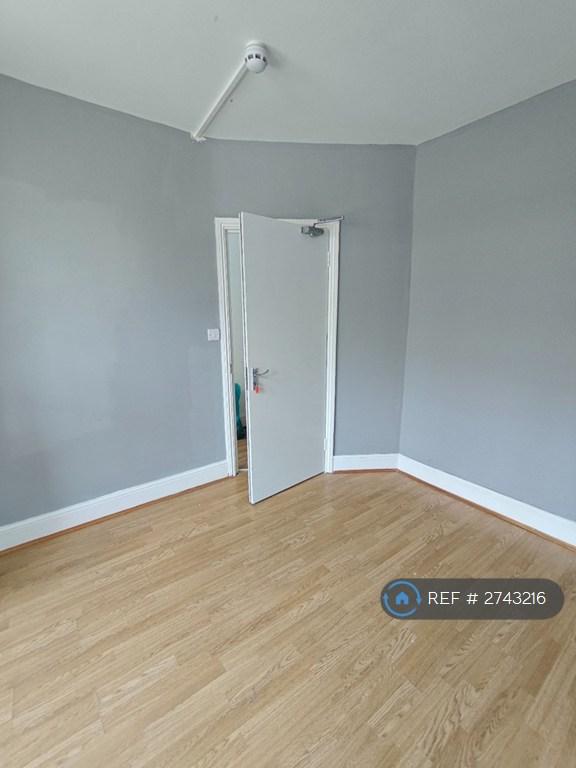 Room 1 (Double Room)