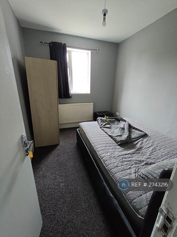 Room 3 (Single Room)