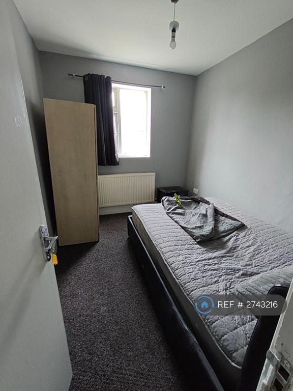 Room 3 (Single Room)