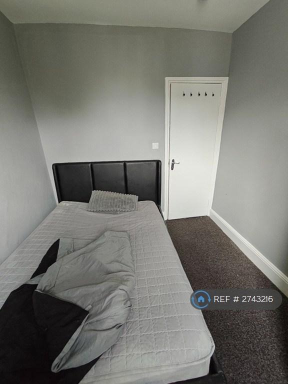 Room 3 (Single Room)