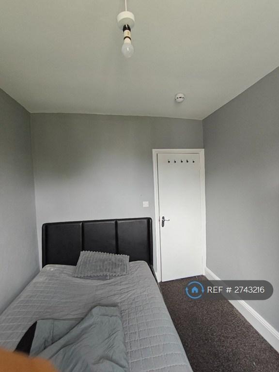Room 3 (Single Room)