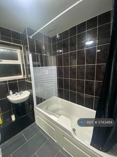 undefined, Windsor Street, Birmingham, B7
