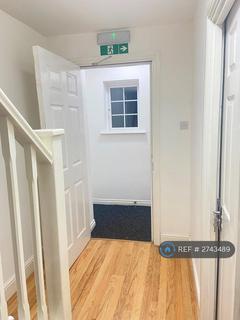 undefined, Windsor Street, Birmingham, B7