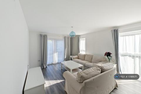 2 bedroom flat to rent, Hook, Hook, RG27