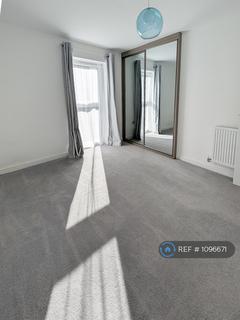 2 bedroom flat to rent, Hook, Hook, RG27