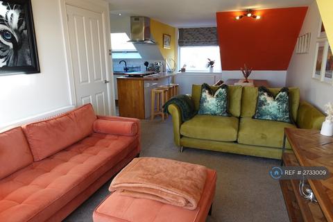 3 bedroom flat to rent, Ardrossan Road, Seamill, West Kilbride, KA23