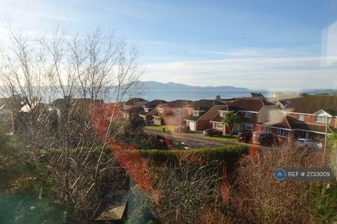 3 bedroom flat to rent, Ardrossan Road, Seamill, West Kilbride, KA23